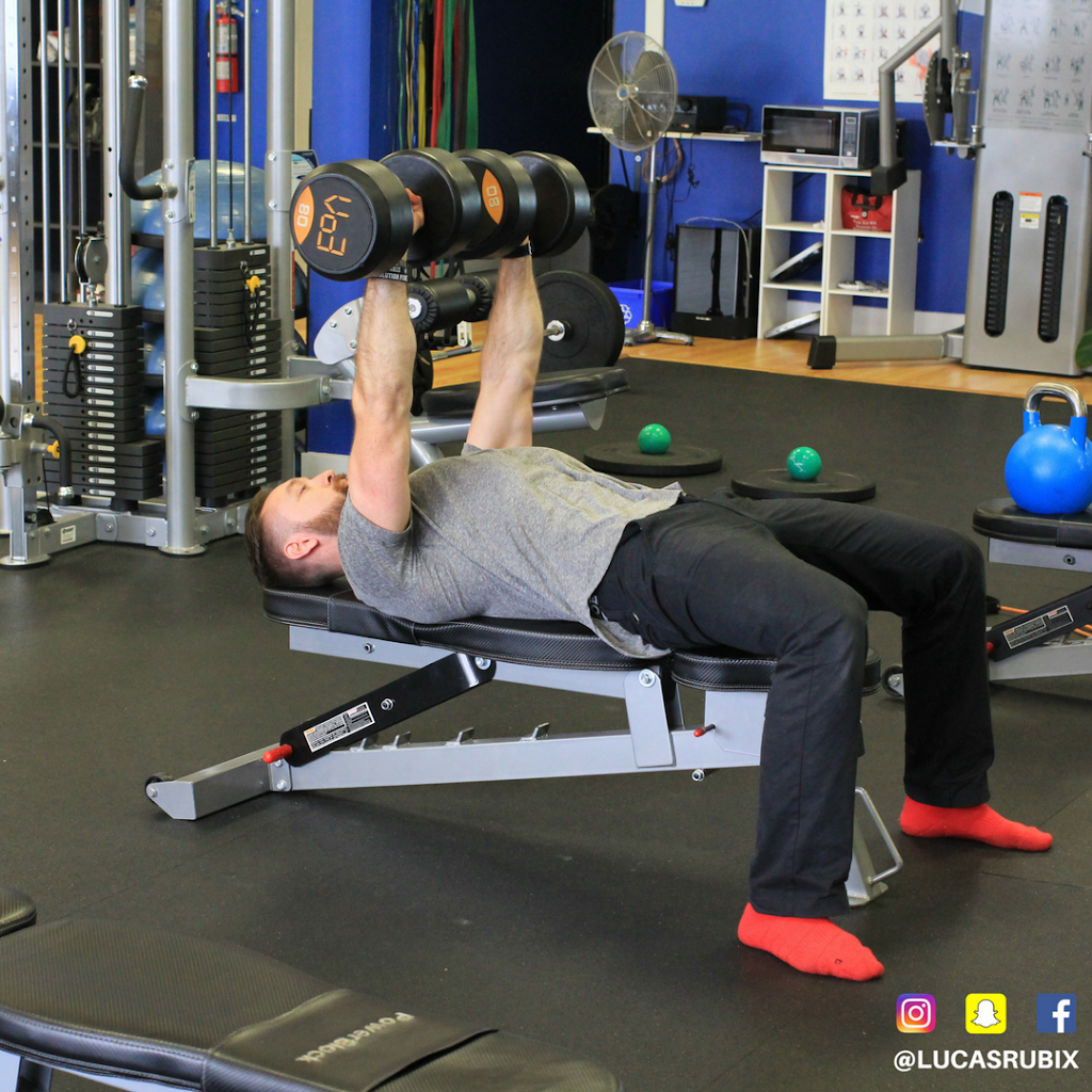 Revolution Fitness - Personal Trainer in Burnaby | 5605 Hastings St, Burnaby, BC V5B 1R4, Canada | Phone: (778) 549-4269