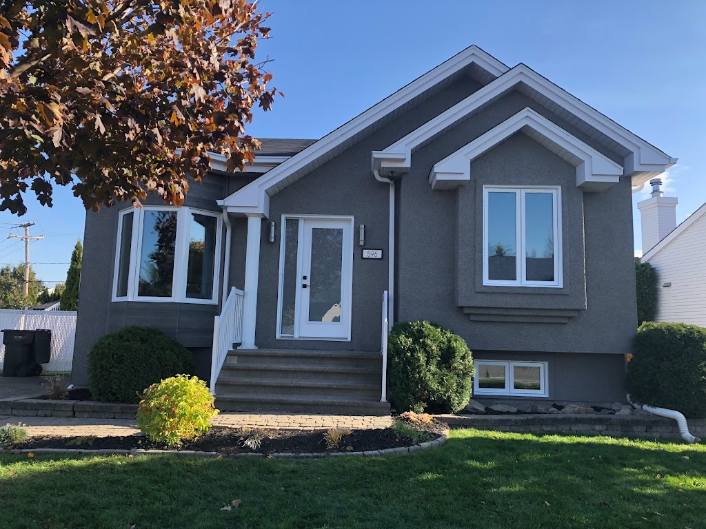 Fenplast - Terrebonne | 1035 Chem. du Coteau, Terrebonne, QC J6W 5Y8, Canada | Phone: (450) 492-4334