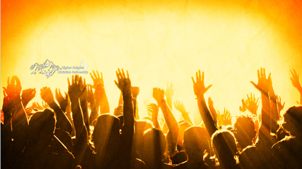 Higher Heights Christian Fellowship | 79 Ottawa Ave, South River, ON P0A 1X0, Canada | Phone: (705) 386-1999