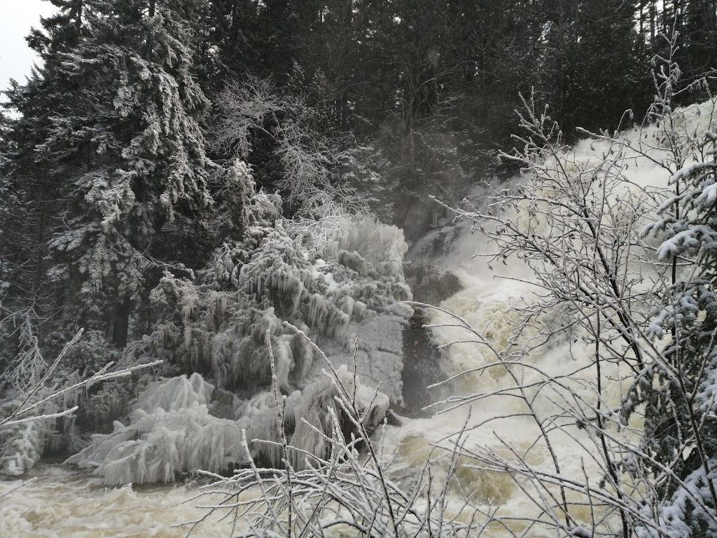 Mont-Tremblant - Secteur Pimbina National Park | 2954, Route 125 Nord, Saint-Donat, QC J0T 2C0, Canada | Phone: (819) 424-2954