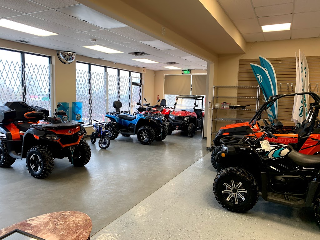 R&R Trail Motorsports CLARINGTON | 7064 Old Kirby School Rd, Clarington, ON L0B 1M0, Canada | Phone: (905) 983-9000