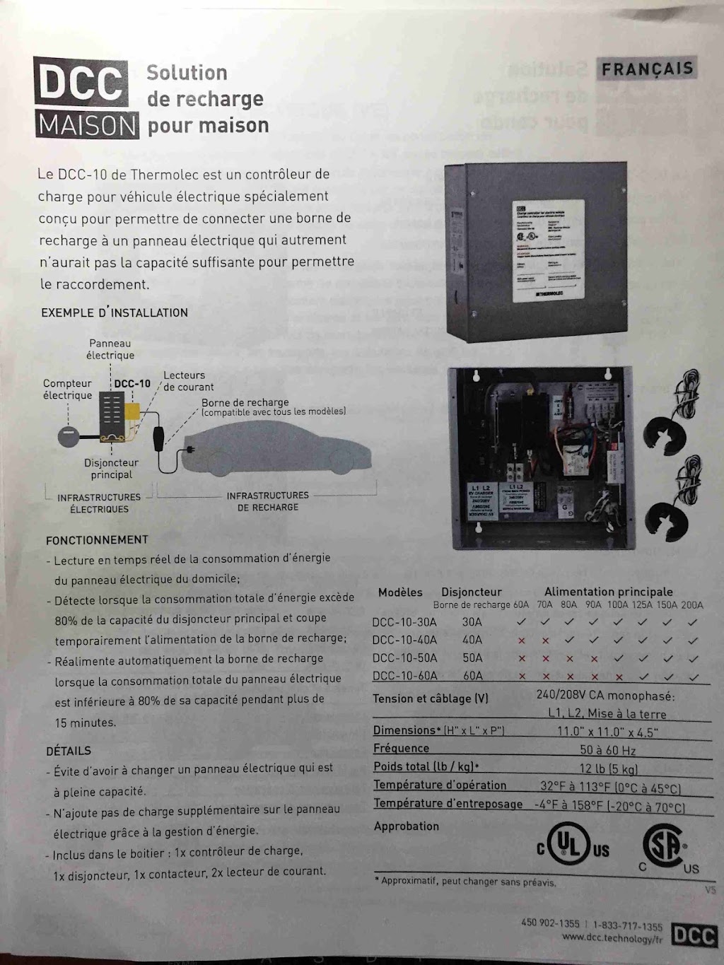 Entreprise Majoka Inc | 2428 Rue Bellevue, Lévis, QC G6W 2T7, Canada | Phone: (418) 838-5044