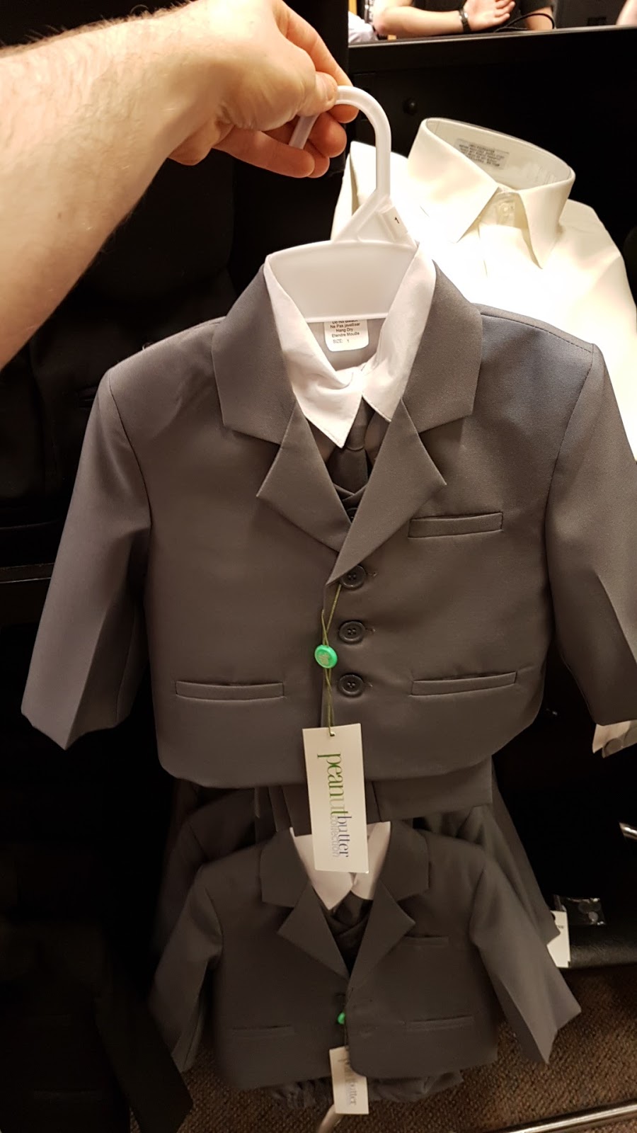Moores Clothing for Men | 61 Lynden Rd Unit #B1, Brantford, ON N3R 7J9, Canada | Phone: (519) 759-3040