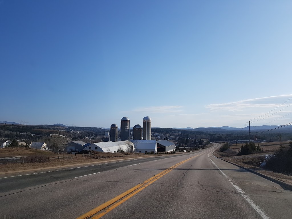 Ferme Fernand Boivin | 217 Av. Royale, Saint-Tite-des-Caps, QC G0A 4J0, Canada | Phone: (418) 823-2117