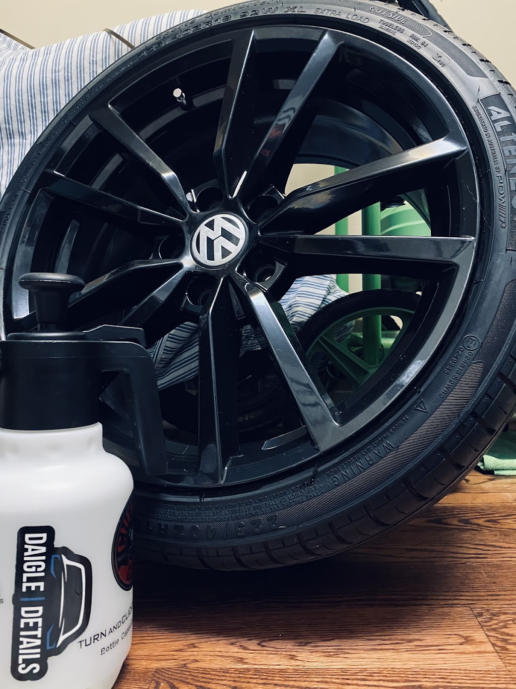 DaigleDetails | 1460 Bonneville Crescent, Orléans, ON K1C 7N2, Canada | Phone: (613) 219-1635