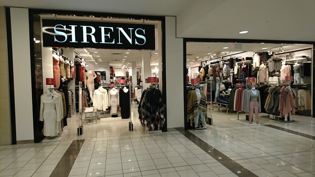 Sirens | 10355 152 St Unit #384, Surrey, BC V3R 7C1, Canada | Phone: (604) 585-4838