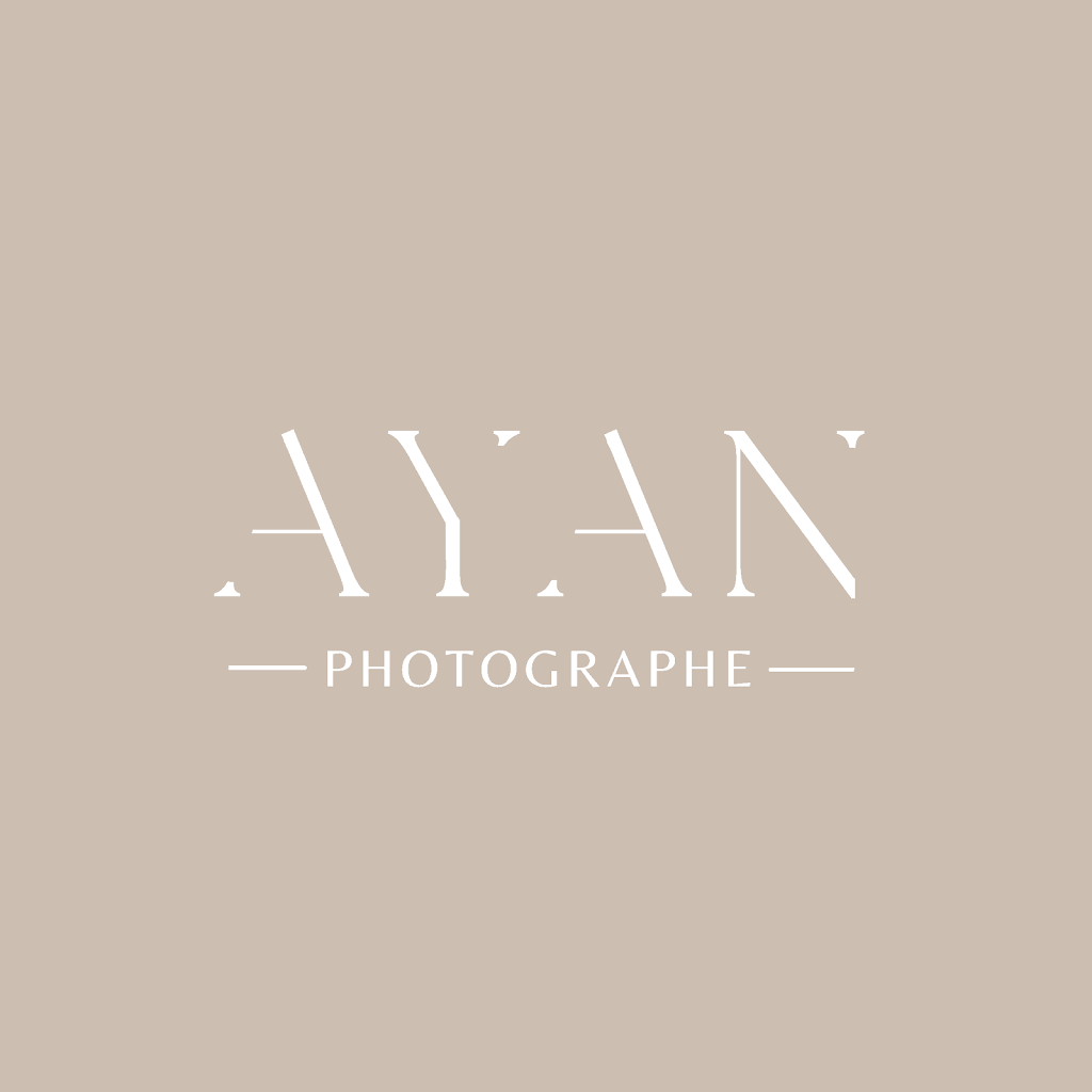 Ayan Photographe | 7831 Rue des Muguets, Sorel-Tracy, QC J3R 5J5, Canada | Phone: (450) 494-4445