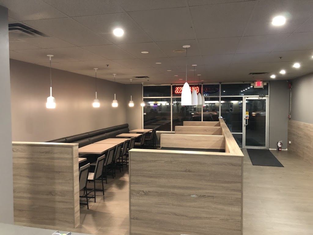 Top In Town Pizza | 12788 76a Ave #102, Surrey, BC V3W 1S9, Canada | Phone: (604) 597-2838