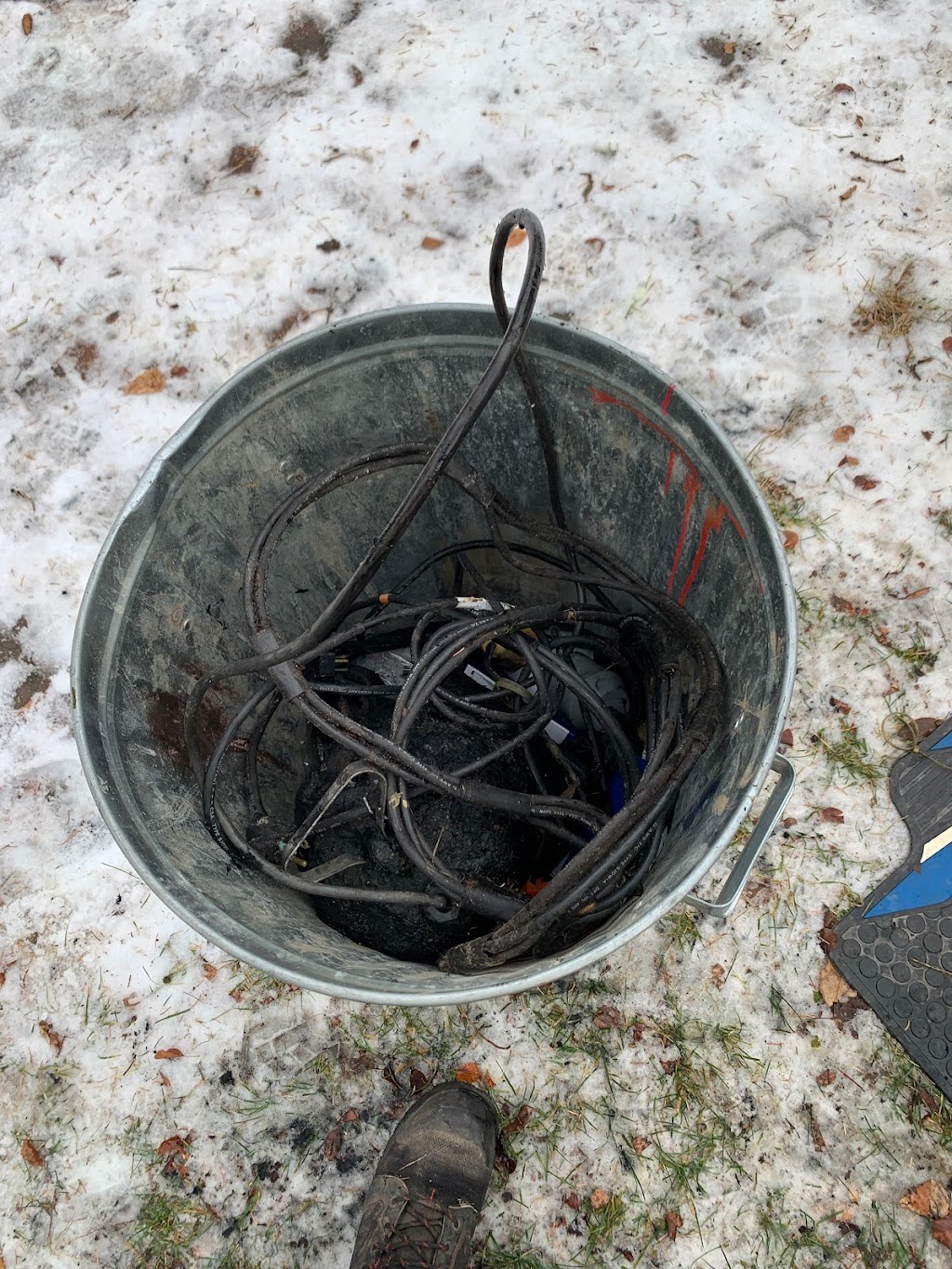 Highlander Sewer & Septic Inc. | 422017 C & E Trail, Ponoka, AB T4J 1R3, Canada | Phone: (403) 704-3395