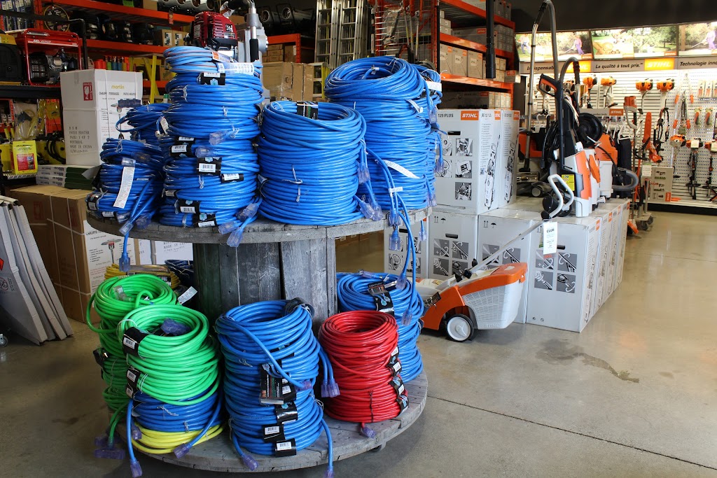 Location DOutils Thetford | 1425 Bd Frontenac E, Thetford Mines, QC G6G 7Z5, Canada | Phone: (418) 335-5245
