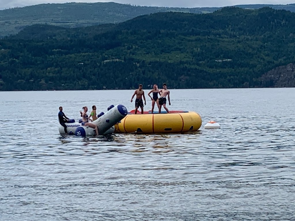 Shuswap Water Sports & Boat Tours | 2622 Blind Bay Rd, Blind Bay, BC V0E 1H1, Canada | Phone: (403) 710-7323