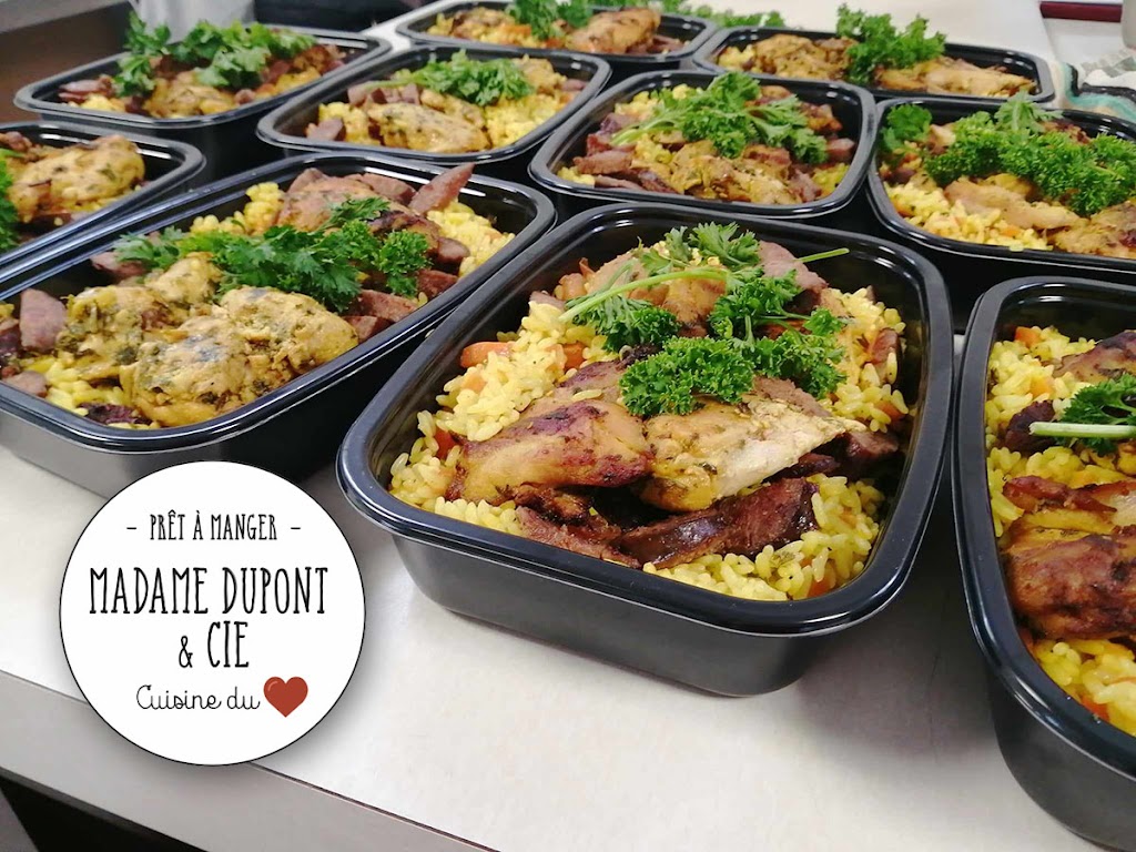 Madame Dupont et Cie | 1983 Rue André, Sherbrooke, QC J1H 6J6, Canada | Phone: (873) 661-1220