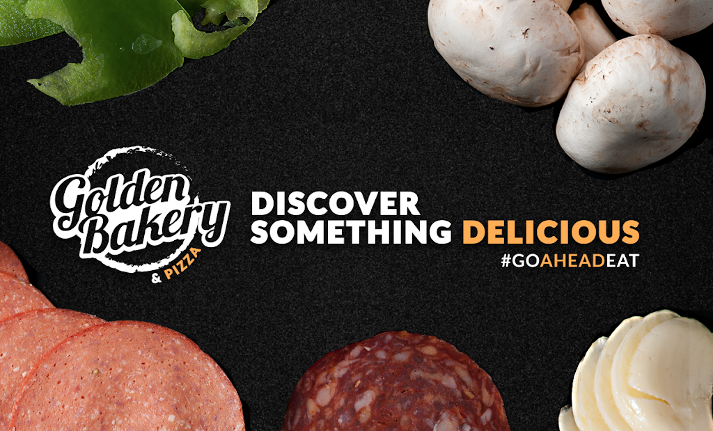 Golden Bakery & Pizza | 1500 James St S, Thunder Bay, ON P7E 6J2, Canada | Phone: (807) 475-5688
