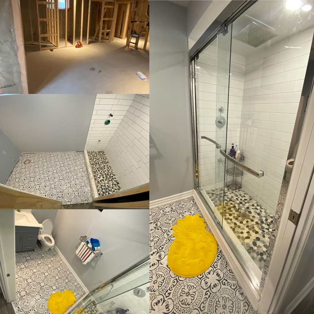 Lifetime Renovations | 721 Spitfire St, Woodstock, ON N4T 0B1, Canada | Phone: (519) 619-8143