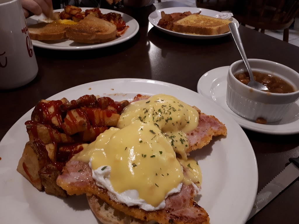 East Side Diner | 268 E Main St, Welland, ON L3B 3W9, Canada | Phone: (289) 820-8638