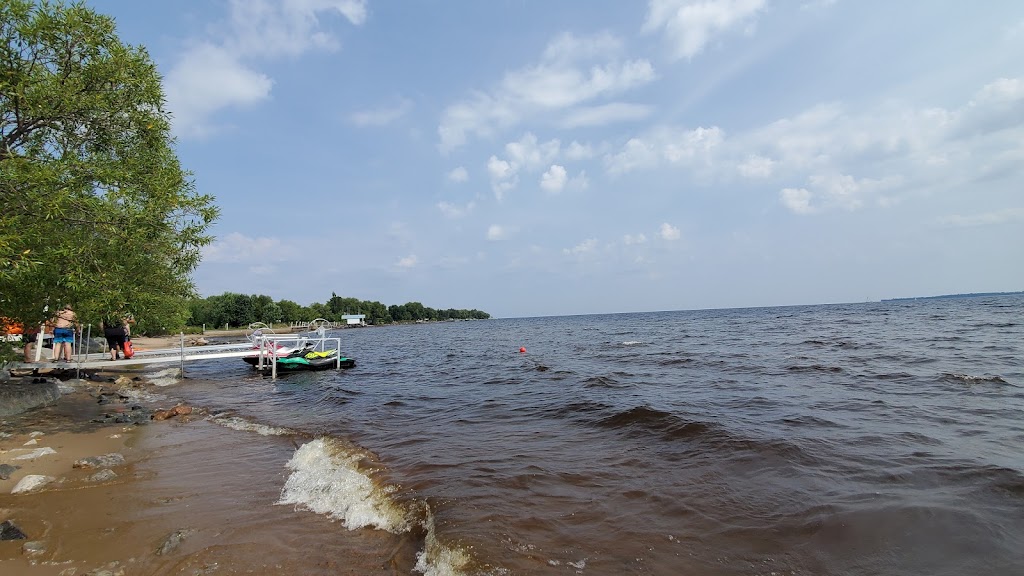 Auberge Lac St-Jean Phase 2 | 152 Bd de lAnse, Roberval, QC G8H 1Y9, Canada | Phone: (418) 637-6767