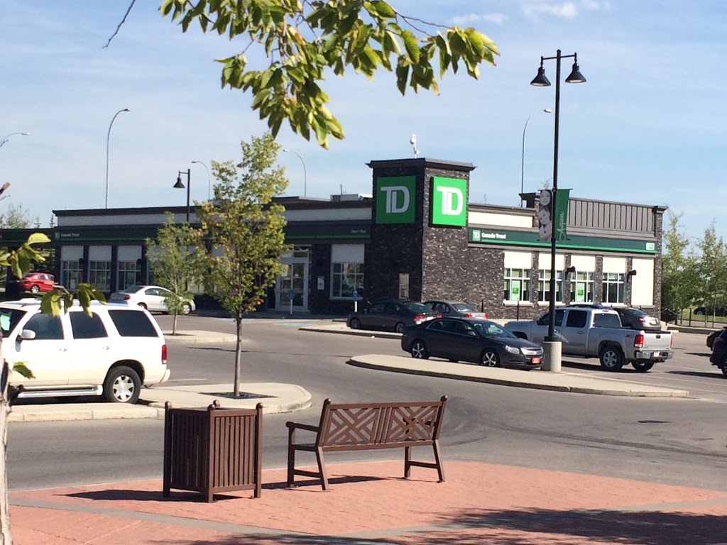 td-canada-trust-branch-and-atm-252-aspen-glen-landing-sw-calgary-ab