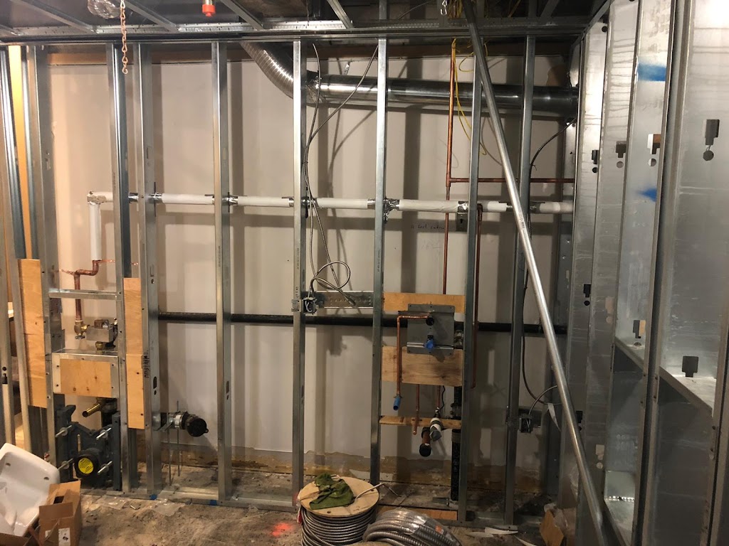 MT Drains - Wet & Leaky Basement Waterproofing Toronto | 9 Valhalla Inn Rd #1105, Toronto, ON M9B 0B2, Canada | Phone: (647) 549-7323