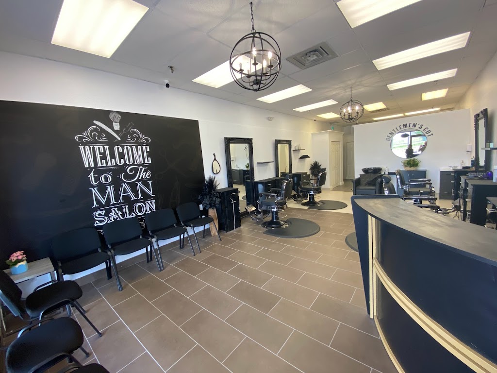 Gentlemens Cut Barber Shop | 315 Lincoln Rd Unit 5, Waterloo, ON N2J 4H7, Canada | Phone: (519) 265-9882