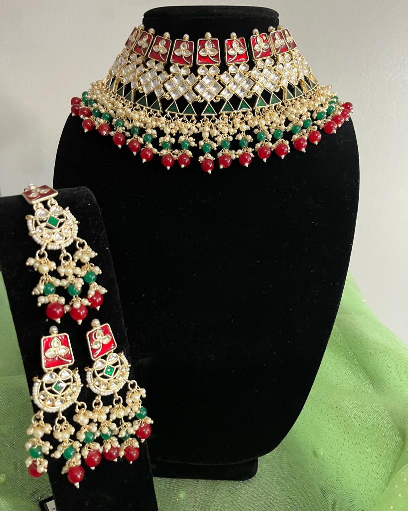 Beauty Touch Jewelery | 4 Goreridge Crescent, Brampton, ON L6P 1P2, Canada | Phone: (647) 505-4580