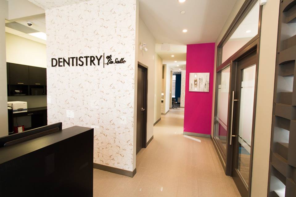 Dentistry at LaSalle | 18 Plains Rd W Unit #1, Burlington, ON L7T 0B3, Canada | Phone: (905) 481-9078