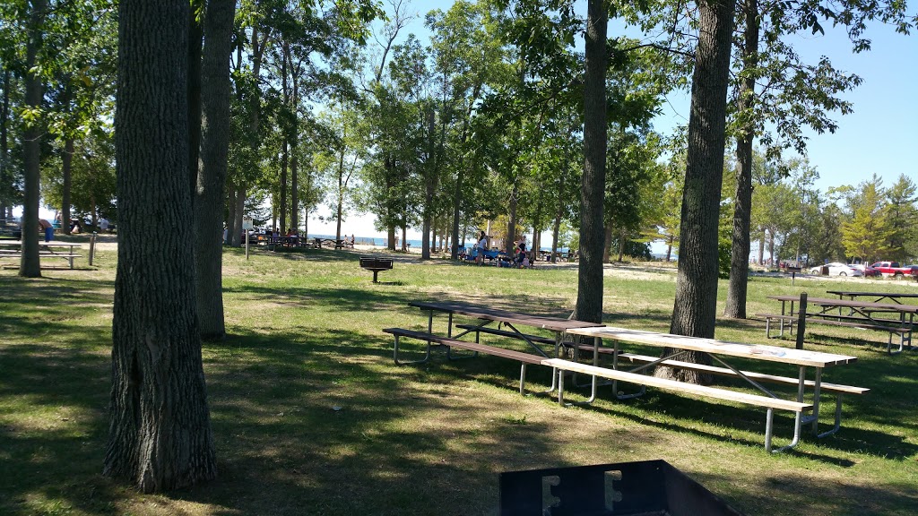 Southwick Beach State Park | 8119 Southwicks Pl, Henderson, NY 13650, USA | Phone: (315) 846-5338
