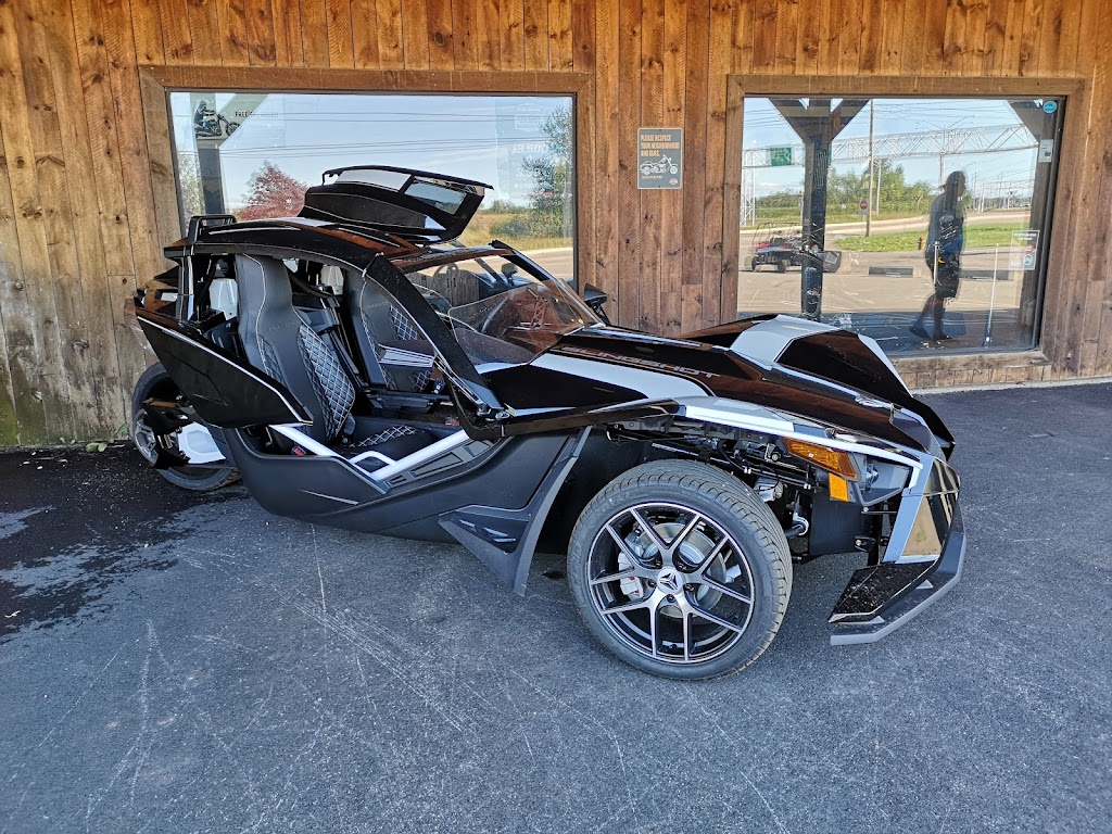 Red Rock Motor Sports | 5 Campbell Rd, Winsloe, PE C0A 1H8, Canada | Phone: (902) 368-8324