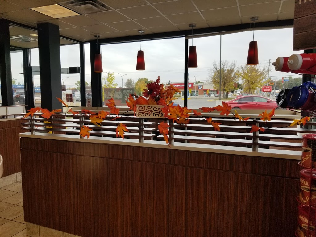 Tim Hortons | 460 Cure-labelle Blvd, Laval, QC H7P 2P1, Canada | Phone: (450) 937-7407
