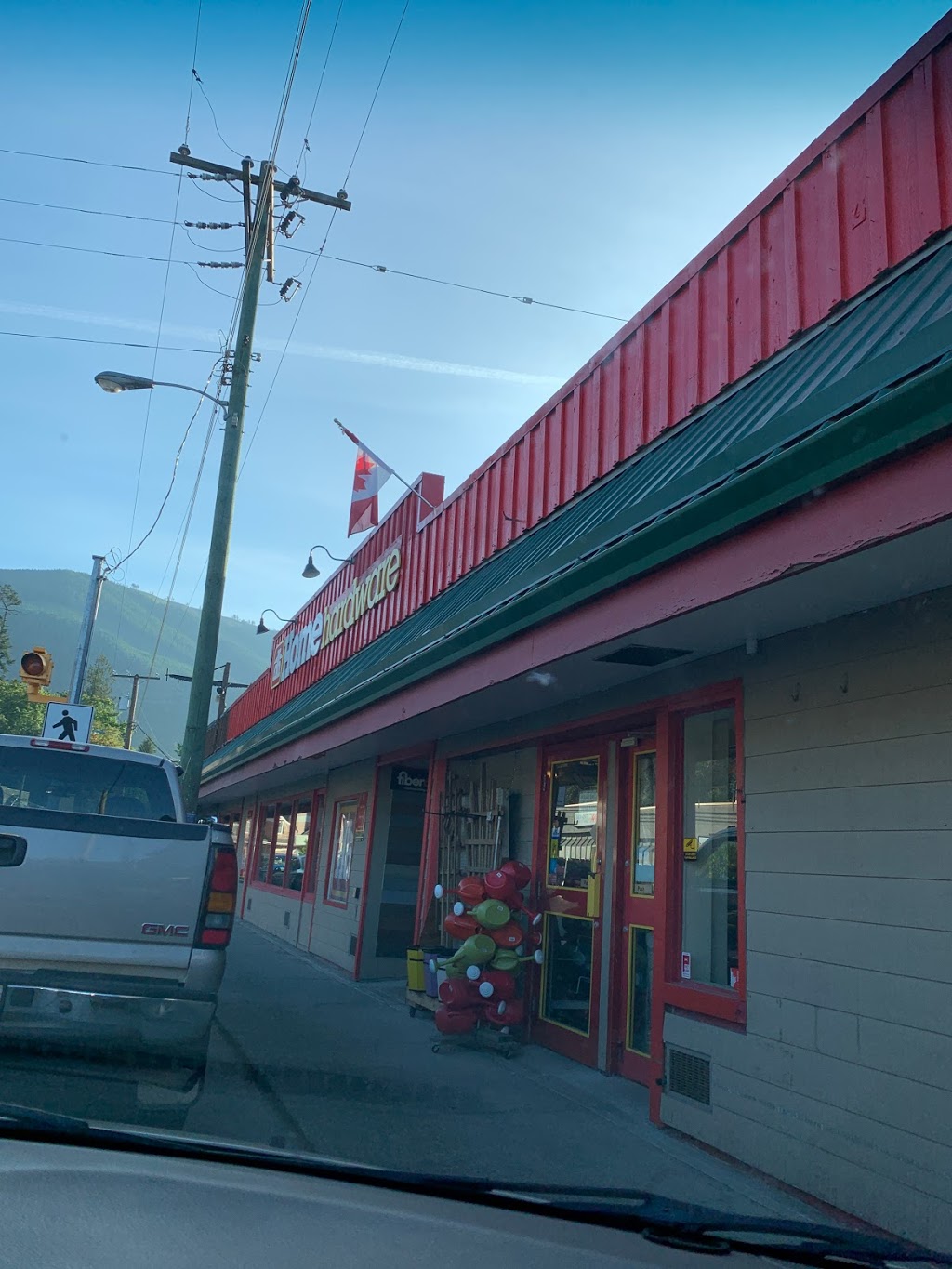Home Hardware - Lake Cowichan | P.O 68, Cowichan Lake Rd, Lake Cowichan, BC V0R 2G0, Canada | Phone: (250) 749-4400