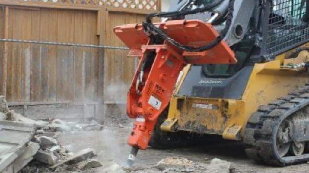 Maximum Grade | 108 Park E Dr, Winnipeg, MB R3M 2K7, Canada | Phone: (204) 880-4864
