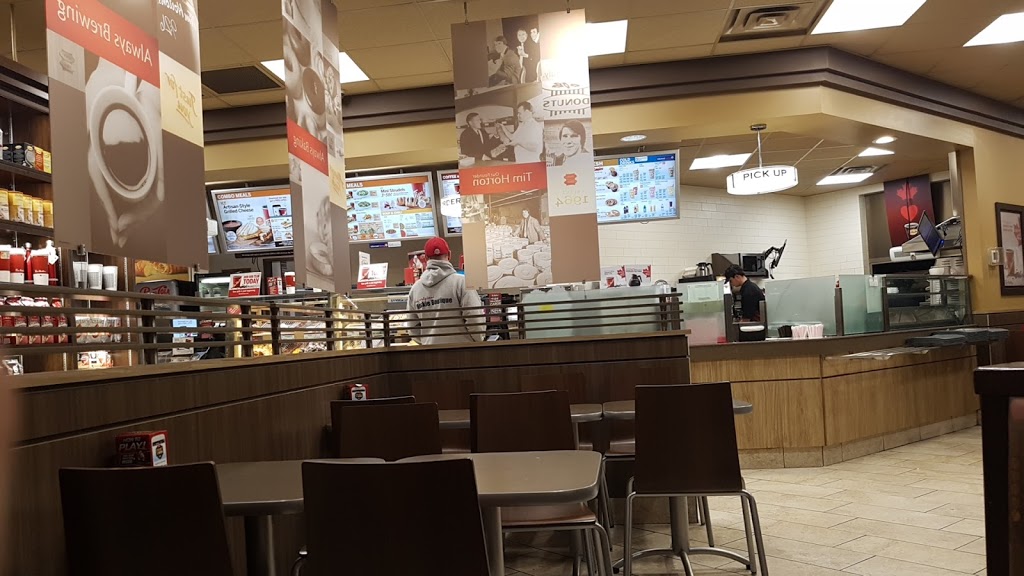 Tim Hortons | 900 Steeles Ave E, Milton, ON L9T 5M6, Canada | Phone: (905) 878-1345
