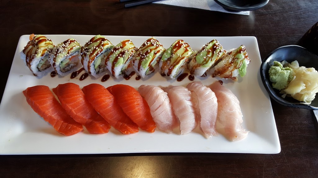 Sushi House | 5777 Trans-Canada Hwy, Duncan, BC V9L 2W9, Canada | Phone: (250) 709-2343