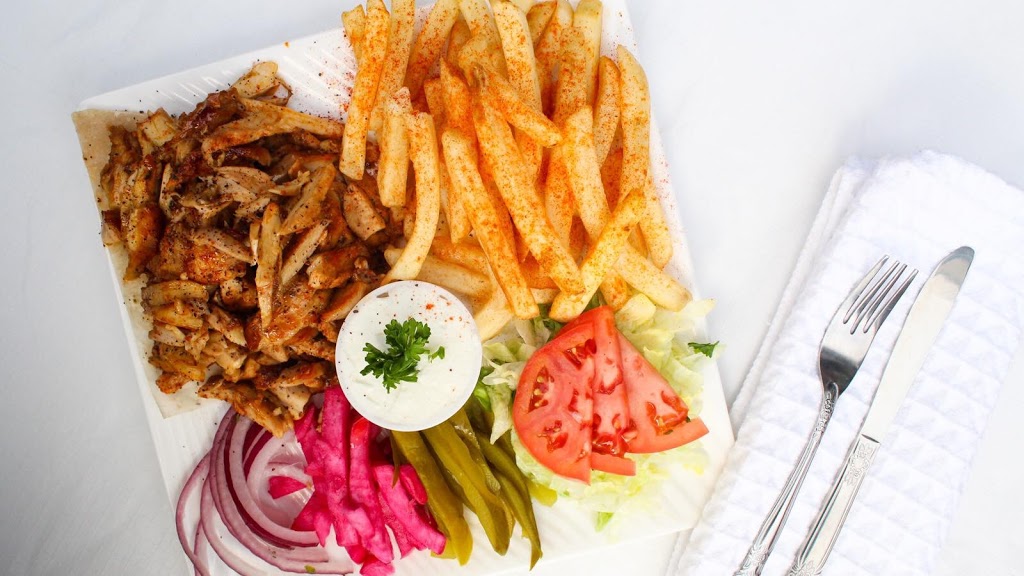 La Mill Express | 7235 Bellshire Gate #6, Mississauga, ON L5N 7X1, Canada | Phone: (905) 795-8181