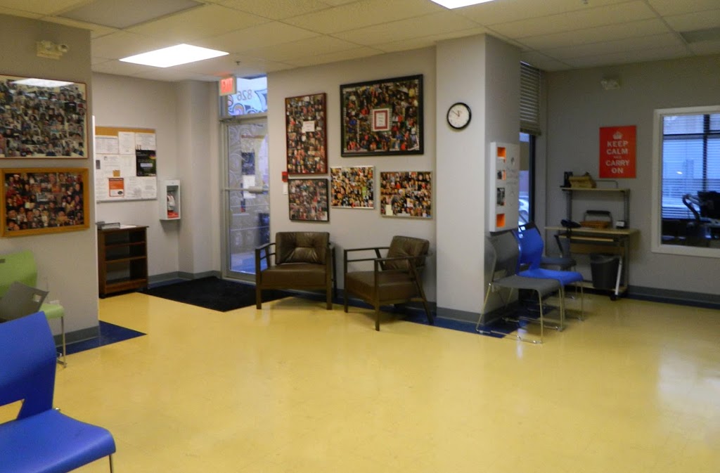 Downtown Outreach Services Office - Pacifica Housing | 826 Cormorant St, Victoria, BC V8W 1R1, Canada | Phone: (250) 220-8064