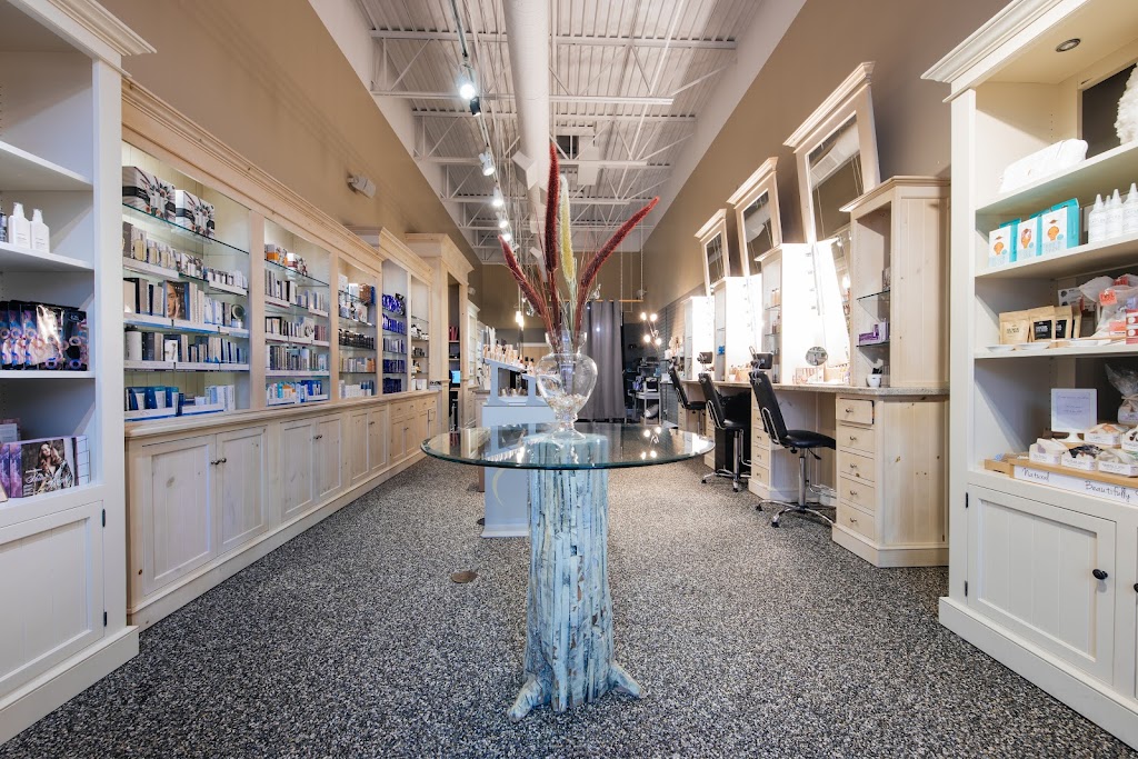 Evolution Beauty Bar | 2970 King George Blvd #11, Surrey, BC V4P 0E6, Canada | Phone: (604) 542-4782