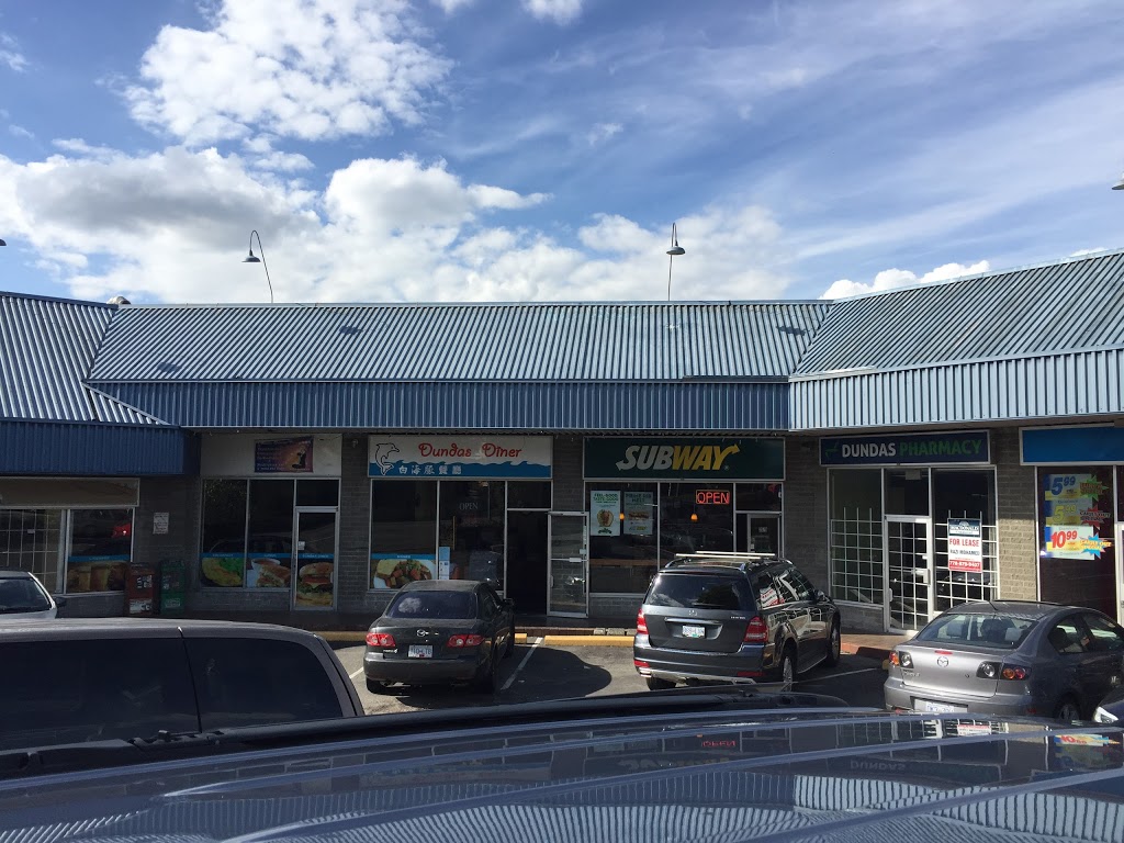 Subway | 2079 Dundas St, Vancouver, BC V5L 1J5, Canada | Phone: (604) 251-1099