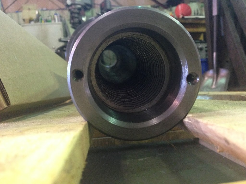 Tesla Machining & Gundrilling | 115 Werlich Dr #3, Cambridge, ON N1T 1J2, Canada | Phone: (519) 622-6905
