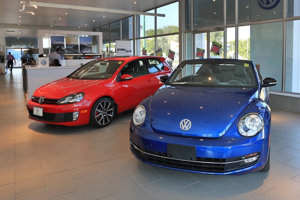 Go Autohaus Volkswagen | 660 Pembina Hwy, Winnipeg, MB R3M 2M5, Canada | Phone: (204) 284-7520