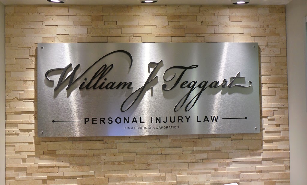 William J. Teggart Law | 85 Bayfield St #200, Barrie, ON L4M 3A8, Canada | Phone: (705) 503-3385