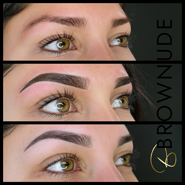 Brownude | 3611 W 4th Ave, Vancouver, BC V6R 4R5, Canada | Phone: (604) 561-6616