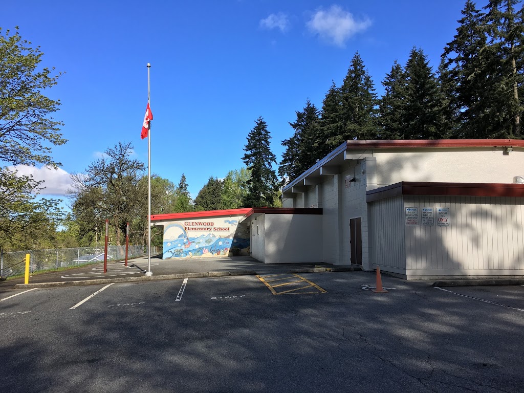 Glenwood Elementary | 5787 Marine Dr, Burnaby, BC V5J 3H1, Canada | Phone: (604) 296-9015