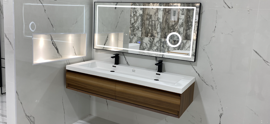 ZINOTTIBATHINTERIORS | 70 Bancroft St, Kitchener, ON N2A 4E5, Canada | Phone: (647) 544-7976