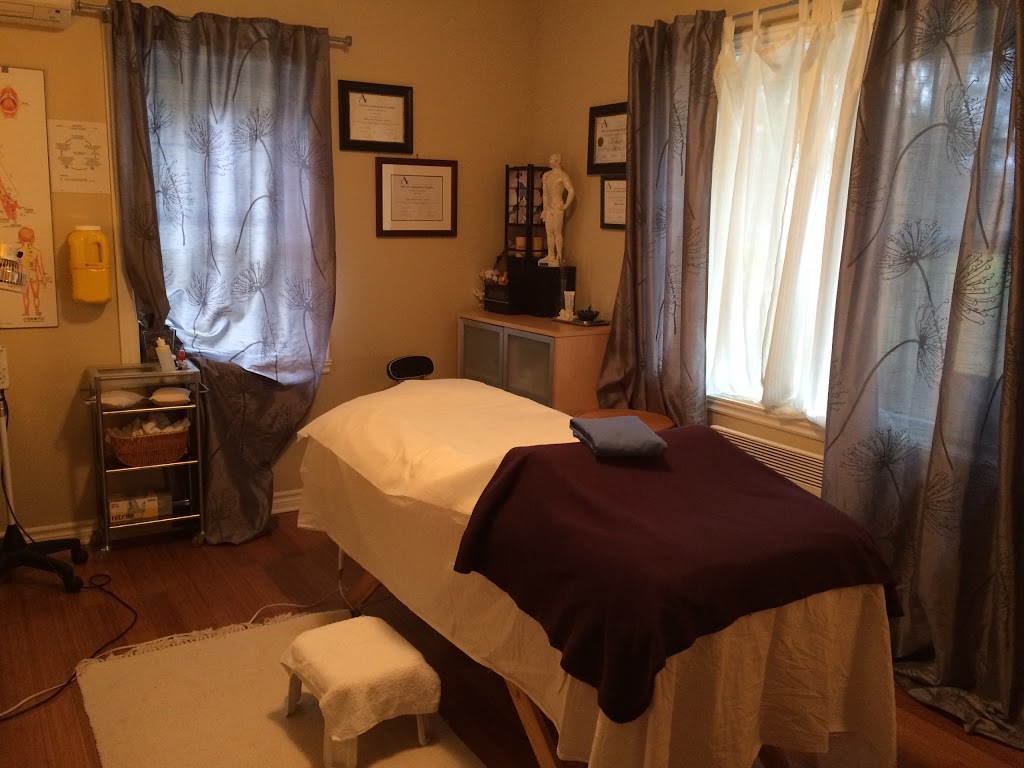Nancy Beauregard - Acupuncture | 858 Rue Shefford et 52 Rue Centre Bromont et, Granby, QC J2L 1C3, Canada | Phone: (579) 488-0748