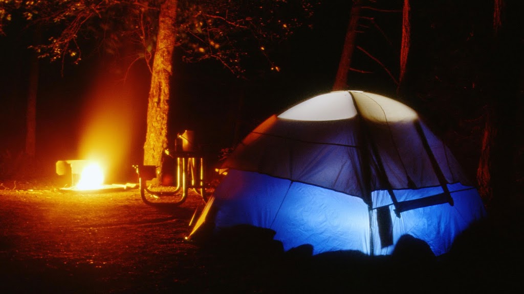 Camping Kassyopée | 178 Route de lÉglise, Notre-Dame-des-Bois, QC J0B 2E0, Canada | Phone: (819) 214-9143