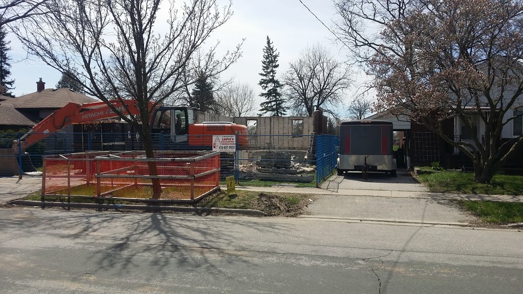 Connorvale Park | 281 Rimilton Ave, Etobicoke, ON M8W 2E5, Canada