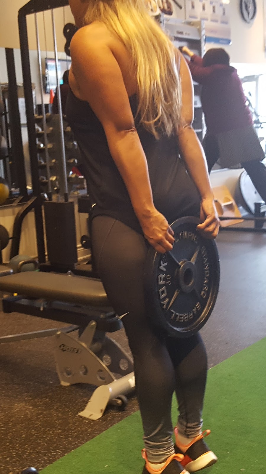 BuffBoy Fitness | 1111 Meadowgrove Ct, Mississauga, ON L5W 1J2, Canada | Phone: (647) 858-6944