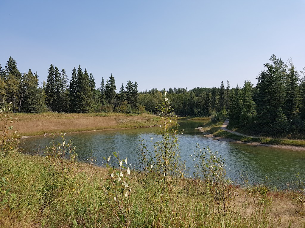 Waskasoo Park | 48 St, Red Deer, AB T4N 3T3, Canada | Phone: (403) 342-8159