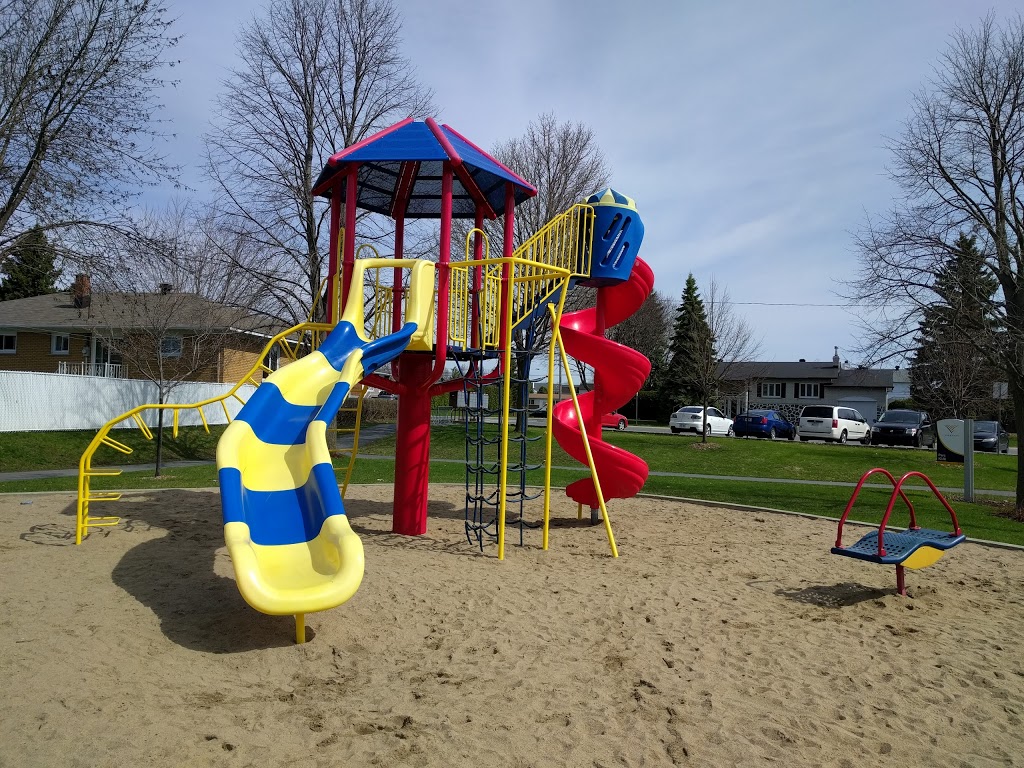 Parc Ki-Ri | Rue de Carignan, Varennes, QC J3X, Canada