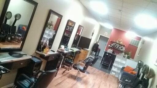 Shega Salon & Aesthetics | 2634 Danforth Ave, Toronto, ON M4C 1L7, Canada | Phone: (416) 792-9164