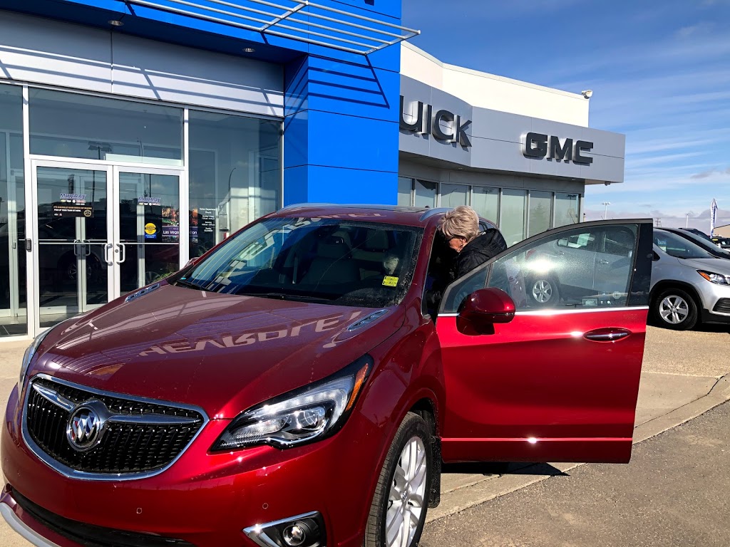 Murray GM Moose Jaw | 15 Chester Rd, Moose Jaw, SK S6J 1N3, Canada | Phone: (306) 693-4605